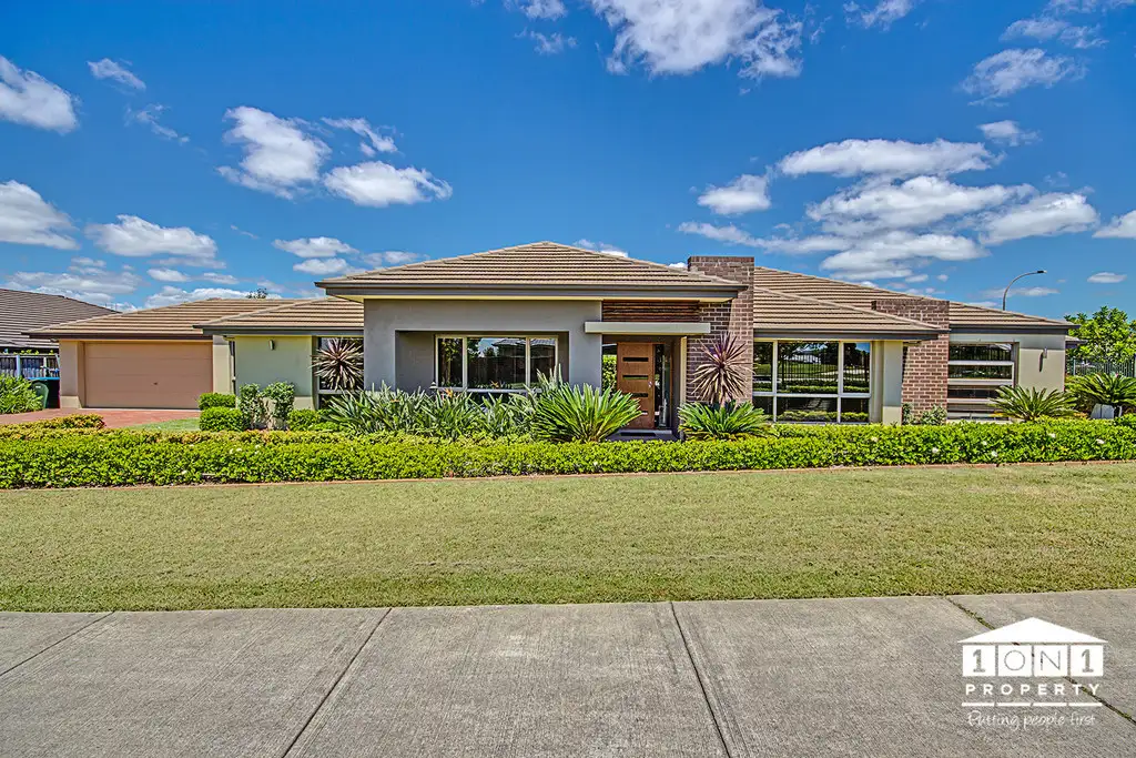 Main view of Homely house listing, 2 Paperbark Parade, Aberglasslyn NSW 2320