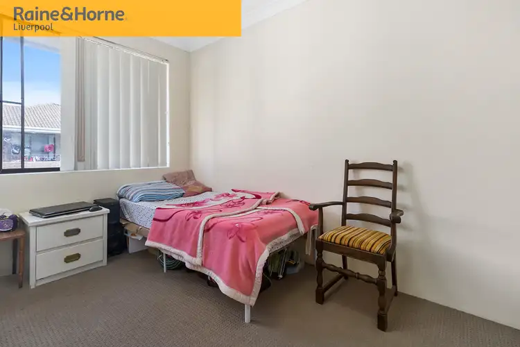 Third view of Homely unit listing, 16/107 Castlereagh Street, Liverpool NSW 2170