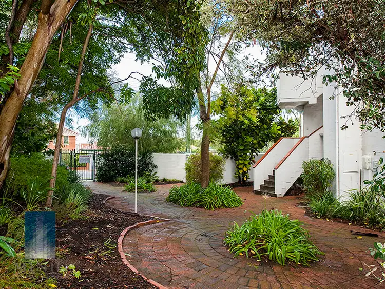 Fourth view of Homely unit listing, 15/21 Leonard Street, Victoria Park WA 6100