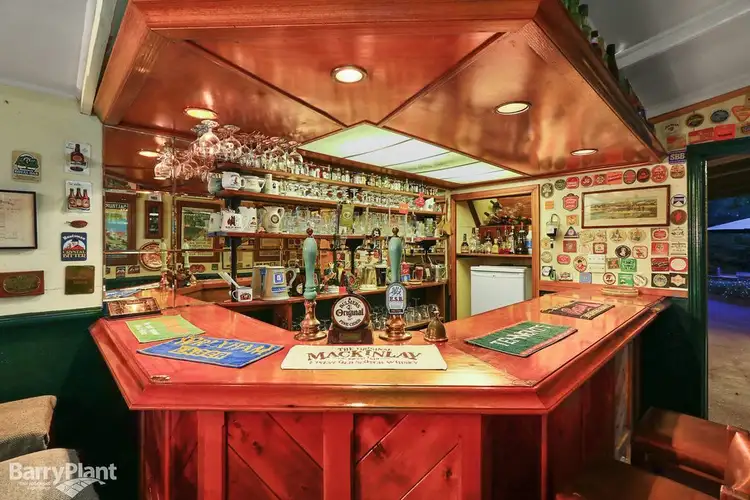 Sixth view of Homely house listing, 24 Yarraduct Place South, Croydon VIC 3136