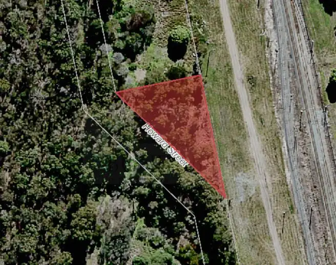 Lot 280 Howard Street, Buxton QLD 4660