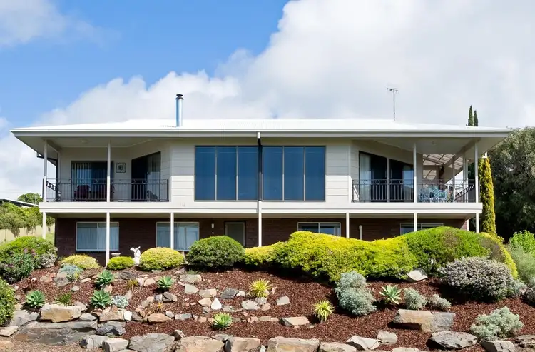 Second view of Homely house listing, 11 Seacrest Avenue, Encounter Bay SA 5211