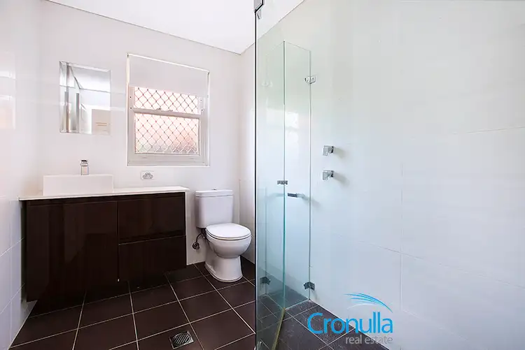 Fourth view of Homely apartment listing, 1/20 Marlo Road, Cronulla NSW 2230