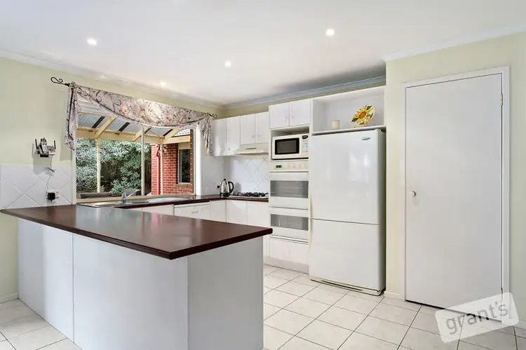 Third view of Homely house listing, 6 Hillandale Rise, Berwick VIC 3806