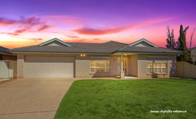15 Little Road, Griffith NSW 2680