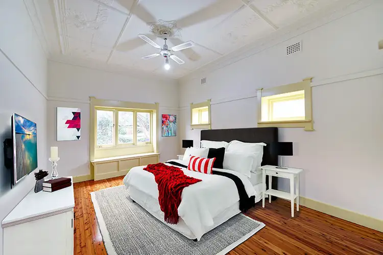 Fifth view of Homely house listing, 6 Rose Street, Chatswood NSW 2067