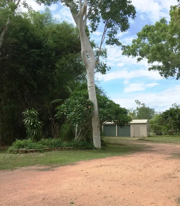 Third view of Homely house listing, 8 Grant Crescent, Alice River QLD 4817