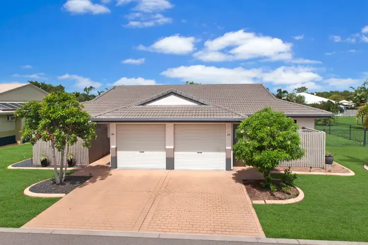 Sixth view of Homely unit listing, 25/9 Nineteenth Avenue, Kirwan QLD 4817