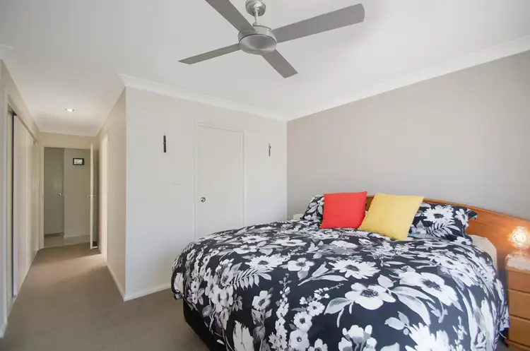 Sixth view of Homely house listing, 35 Kyla Cres, Port Macquarie NSW 2444