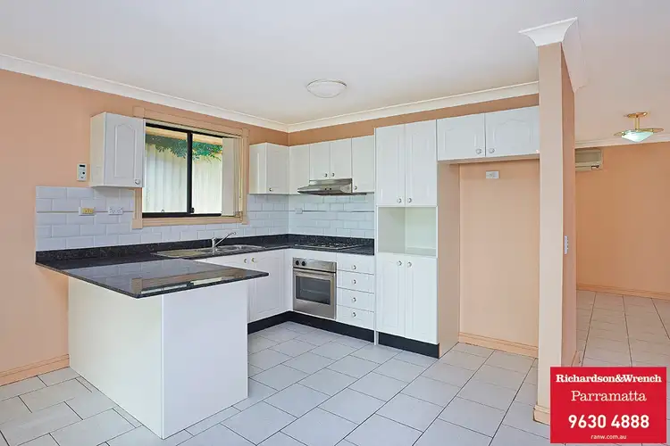 Third view of Homely villa listing, 4/84-86 Girraween Road, Girraween NSW 2145