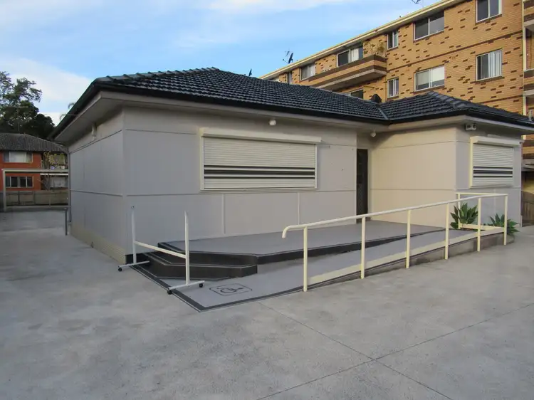 Second view of Homely house listing, 92 Smart Street, Fairfield NSW 2165