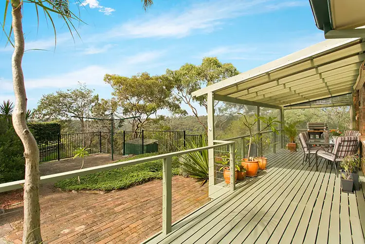 2 Gamut Road, Engadine NSW 2233