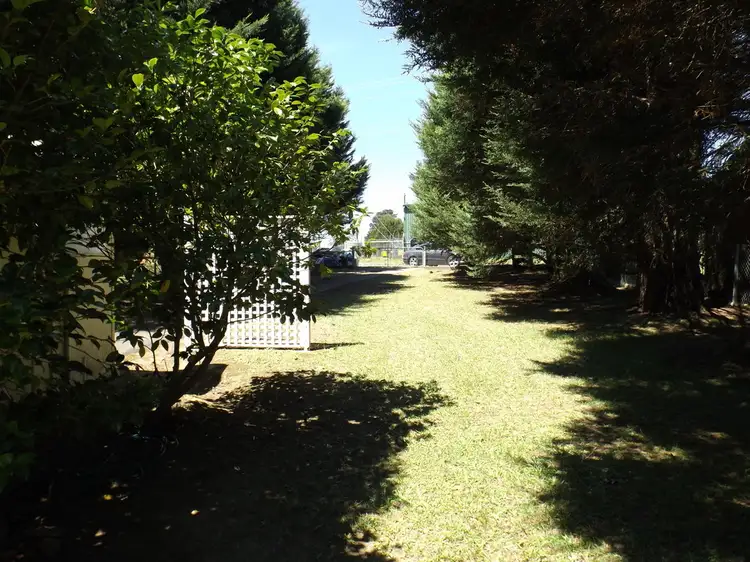 Second view of Homely land listing, 8 West Parade, Buxton NSW 2571