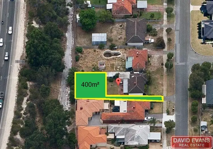 33A Ivanhoe Street, Morley WA 6062