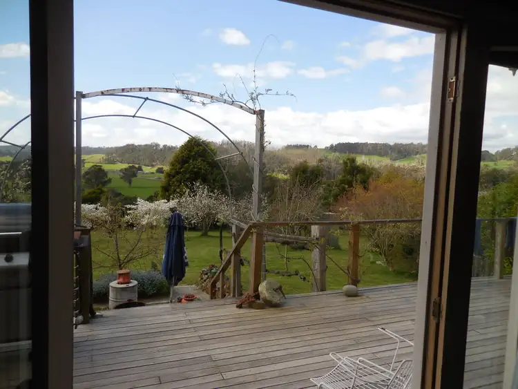 Third view of Homely house listing, 1065 Pipers River Road, Karoola TAS 7267