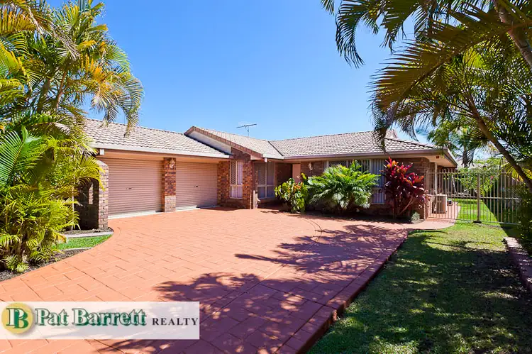 Main view of Homely house listing, 9 Day Court, Wellington Point QLD 4160