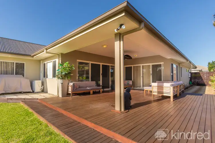 Main view of Homely house listing, 52 Kangaroo Street, North Lakes QLD 4509