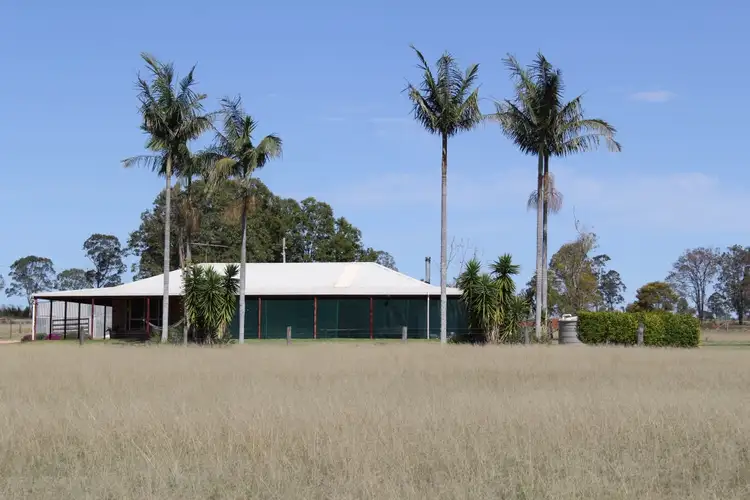 Main view of Homely rural property listing, Address available on request