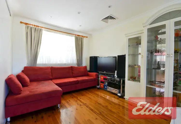 Fourth view of Homely house listing, 15 Ancona Avenue, Toongabbie NSW 2146