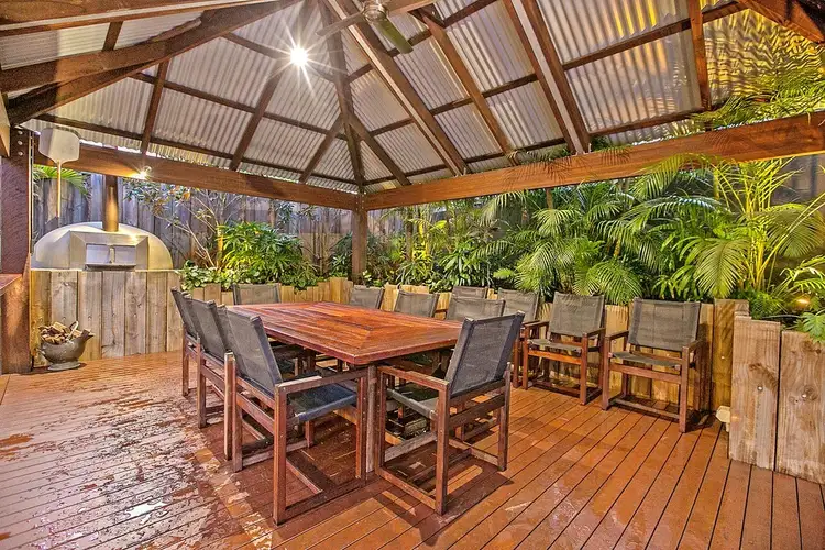 Second view of Homely house listing, 23 Langley Way, Booragoon WA 6154