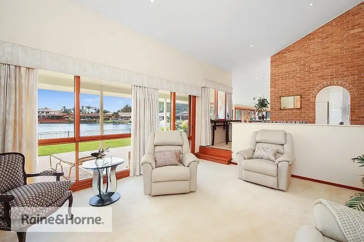 Sixth view of Homely house listing, 30 Cuttlefish Parade, St Huberts Island NSW 2257