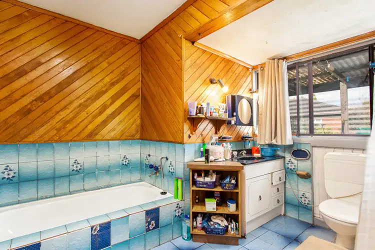Sixth view of Homely house listing, 113 Anderson Street, Yarraville VIC 3013
