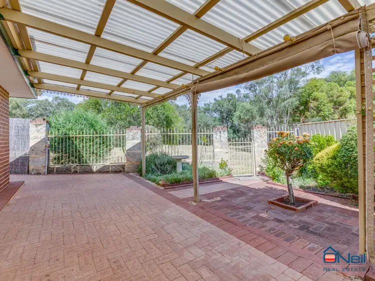 Second view of Homely house listing, 15 Manoora Place, Kenwick WA 6107
