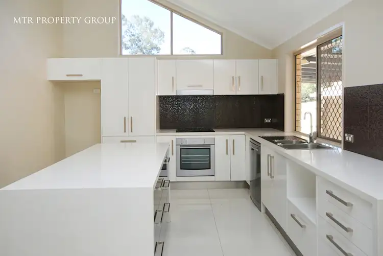 Third view of Homely house listing, 33 Wivenhoe Circuit, Forest Lake QLD 4078