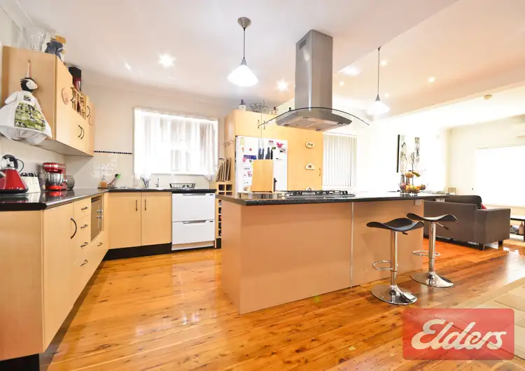 Second view of Homely house listing, 10 Maxwell Street, Blacktown NSW 2148