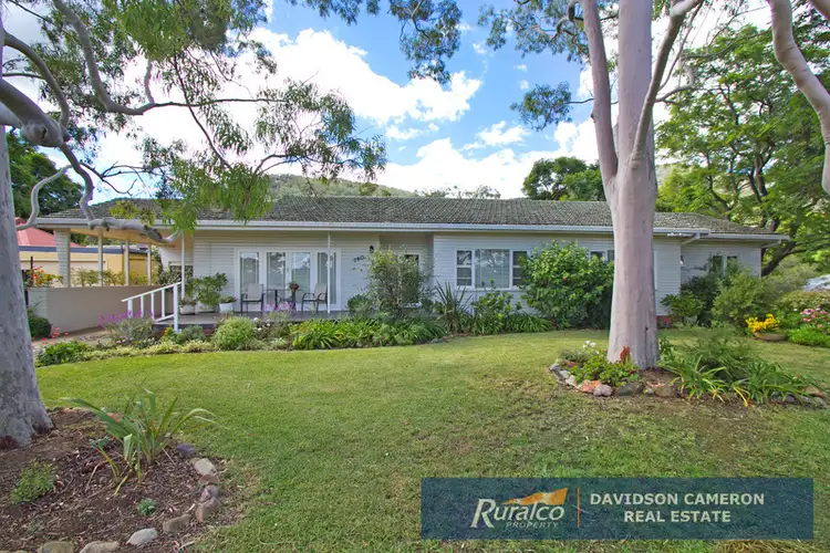 Main view of Homely house listing, 140 Napier Street, Tamworth NSW 2340