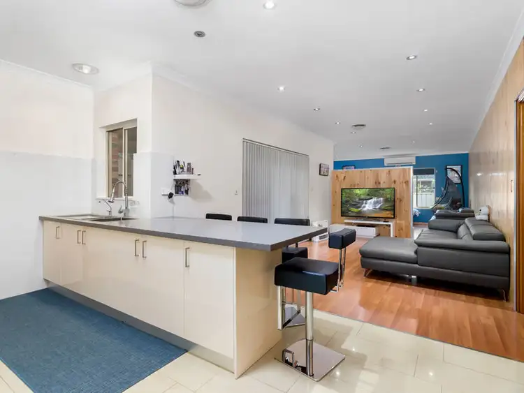Fourth view of Homely house listing, 8 Pigeon Close, Hinchinbrook NSW 2168