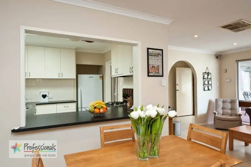 Main view of Homely house listing, 39 Bedelia Way, Hamersley WA 6022