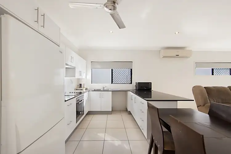 Second view of Homely house listing, 71A Lemongrass Lane, Kirwan QLD 4817