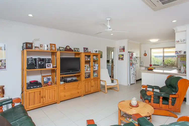 Fifth view of Homely house listing, 17 Eileen Street, Walkerston QLD 4751