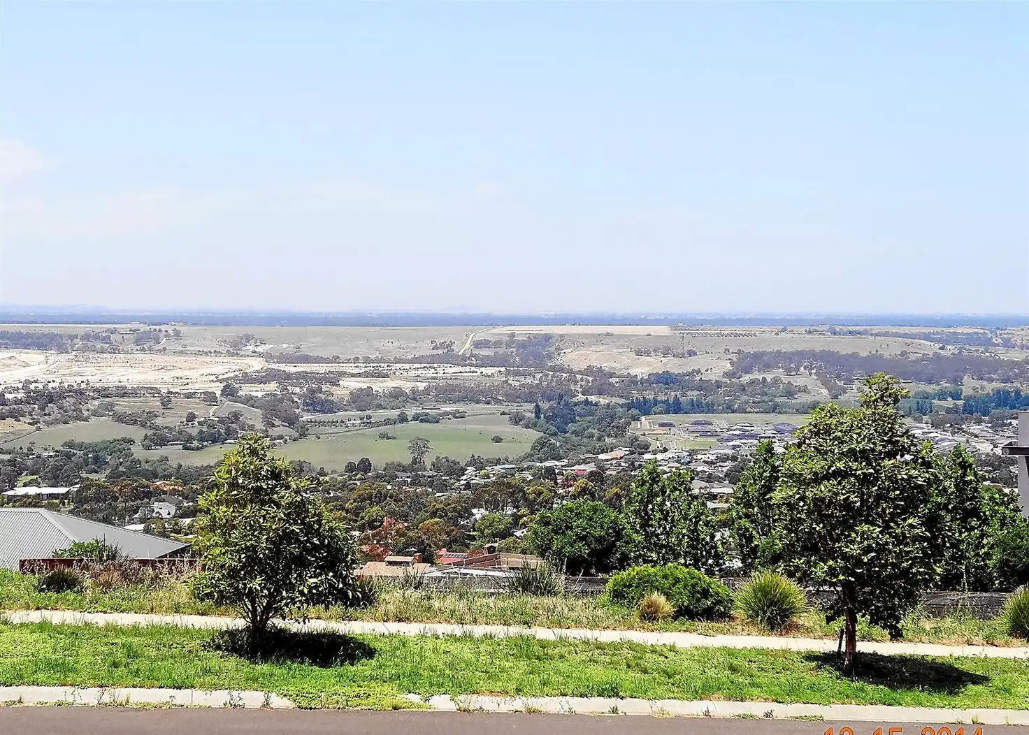 Main view of Homely land listing, 40 Manning Blvd, Bacchus Marsh VIC 3340