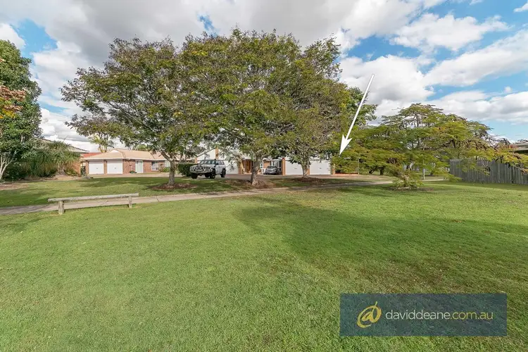 Second view of Homely townhouse listing, 32 Bult Court, Brendale QLD 4500