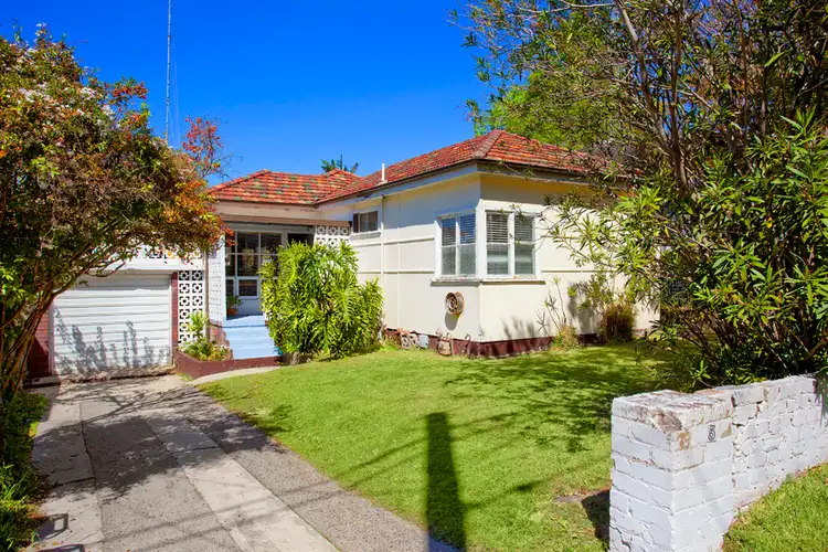 5 Bix Rd, Dee Why NSW 2099