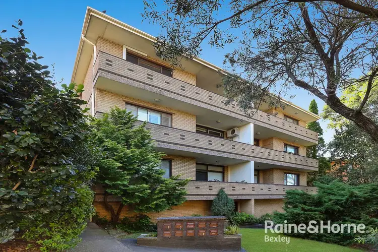 Main view of Homely unit listing, 7/2-4 Winchester Street, Carlton NSW 2218