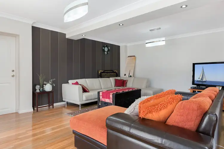 Second view of Homely house listing, 23 Groote Avenue, Hinchinbrook NSW 2168