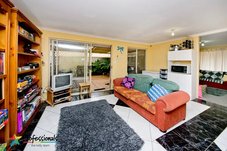 Seventh view of Homely house listing, 28 Bathgate Loop, Koondoola WA 6064