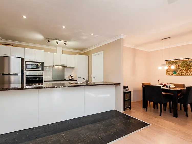Second view of Homely house listing, 33 Westerly Crescent, Heathridge WA 6027