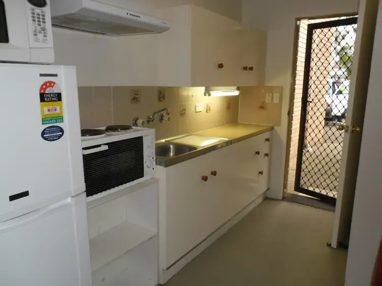 Third view of Homely studio listing, Address available on request