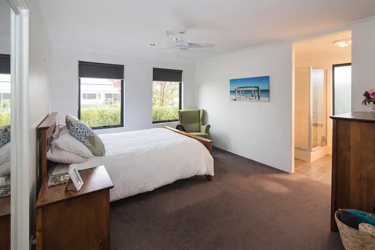 Fifth view of Homely house listing, 16 Platanus Crescent, Margaret River WA 6285