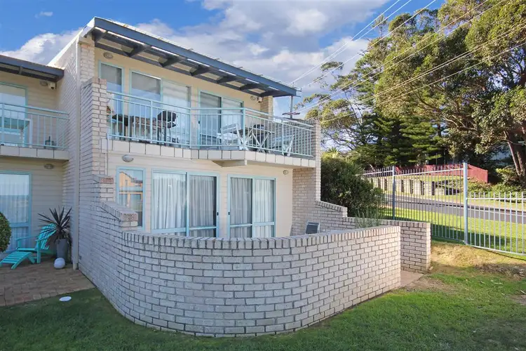 Third view of Homely townhouse listing, 1/1 Sandy Place, Long Beach NSW 2536