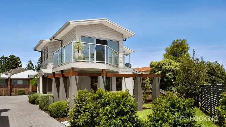 2/208 Queen Street, Altona VIC 3018