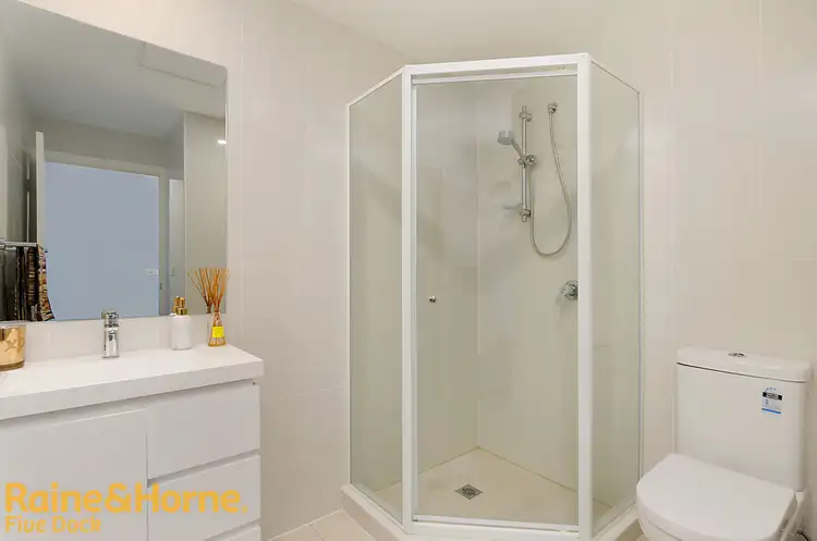 Sixth view of Homely apartment listing, 16/239 Great North Rd, Five Dock NSW 2046