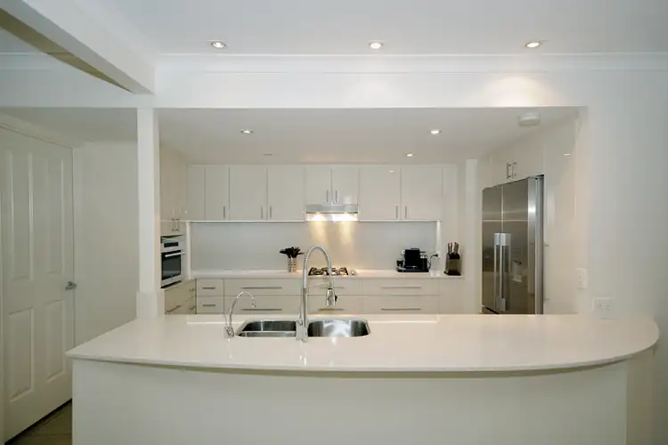 Third view of Homely unit listing, 2/6 Creek Street, East Toowoomba QLD 4350