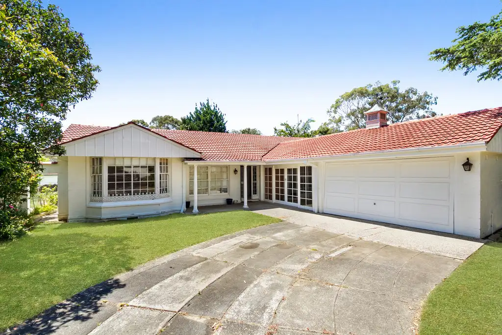 Main view of Homely house listing, 9 Allambie Road, Castle Cove NSW 2069