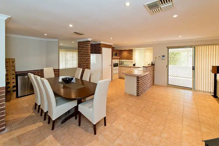 Sixth view of Homely house listing, 42 Dandenong Way, Alexander Heights WA 6064