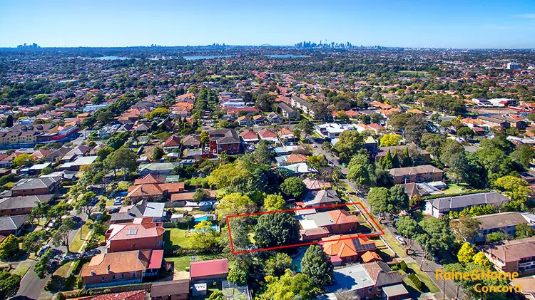 Third view of Homely house listing, 11 Napier Street, North Strathfield NSW 2137